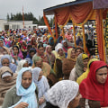 Celebrating Interfaith Awareness and Understanding in Loudoun County